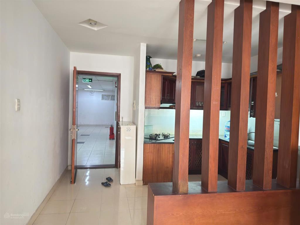 Cần bán căn hộ chung cư vạn đô, 2pn, 80m2, nhà mới giá hấp dẫn, ở ngay