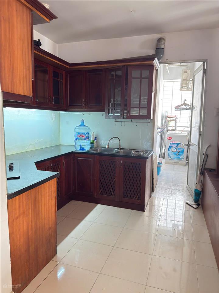 Cần bán căn hộ chung cư vạn đô, 2pn, 80m2, nhà mới giá hấp dẫn, ở ngay