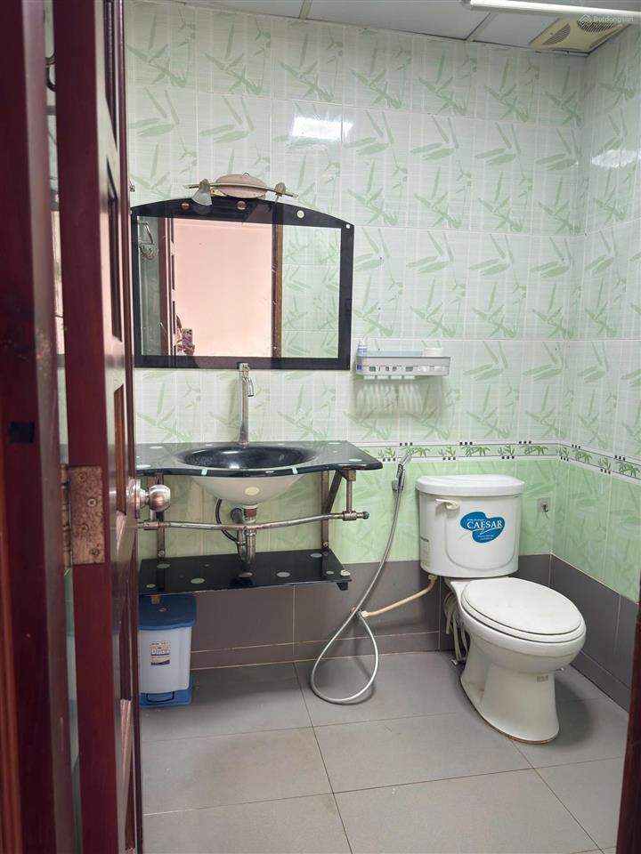 Cần bán căn hộ chung cư vạn đô, 2pn, 80m2, nhà mới giá hấp dẫn, ở ngay