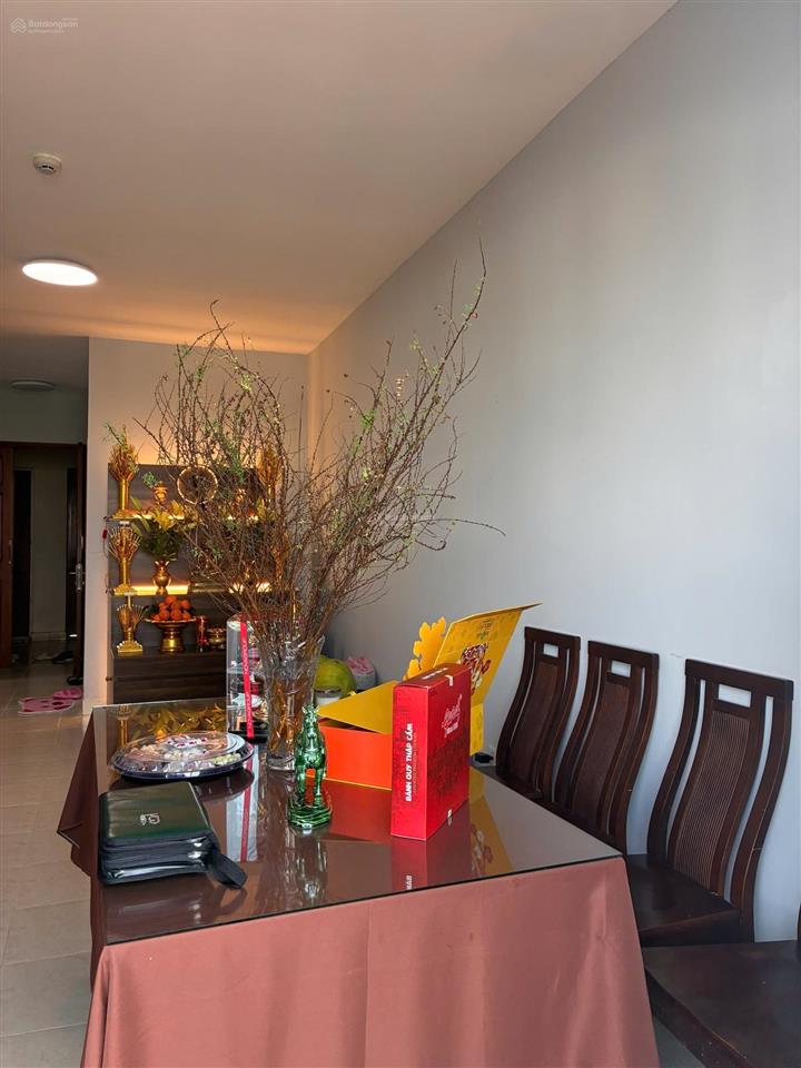 Cần bán căn hộ chung cư conic đông nam á, 87m2, 3pn, hàng hiếm sở hữu ngay