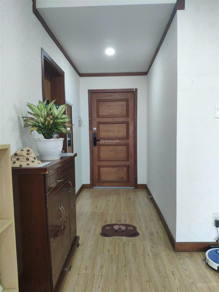 Cần bán căn hộ chung cư giai việt chánh hưng, 3pn, view thoáng mát, nhà đẹp, shr sang tên ngay