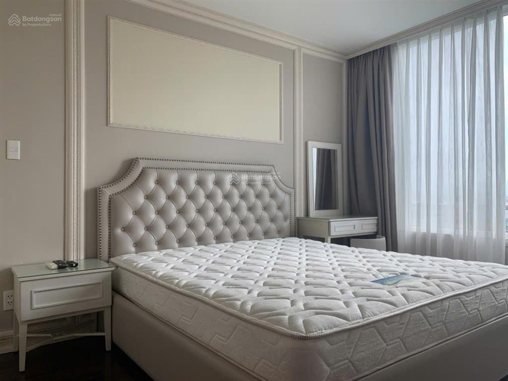 Cần bán căn hộ léman luxury apartments, 2pn, hướng đón gió đón lộc, chung cư đẳng cấp quận 3