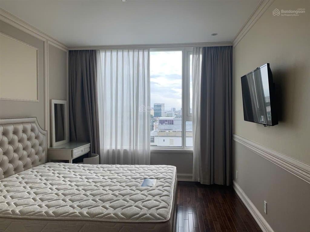 Cần bán căn hộ léman luxury apartments, 2pn, hướng đón gió đón lộc, chung cư đẳng cấp quận 3