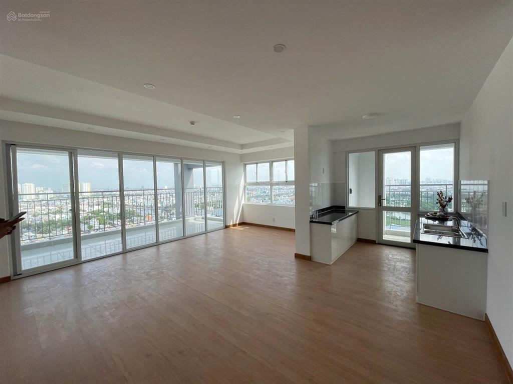 Cần bán căn hộ penthouse conic riverside, 3pn, nhà hướng mát đón lộc