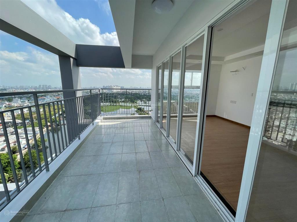 Cần bán căn hộ penthouse conic riverside, 3pn, nhà hướng mát đón lộc
