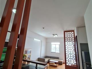 Cần bán nhanh căn hộ chung cư lê thành lô a, 2pn, nhà mới, có thể ở ngay, sổ hồng sẵn