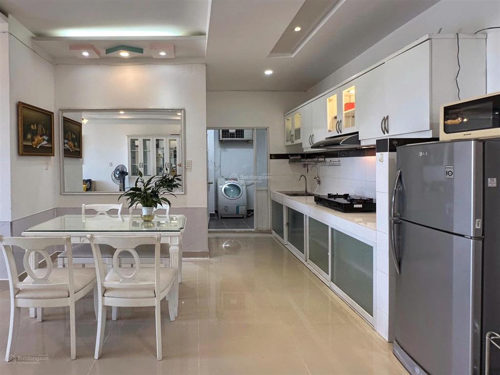 Cần bán căn hộ belleza apartment, 2pn, nhà đẹp, sổ hồng đầy đủ sang tên ngay