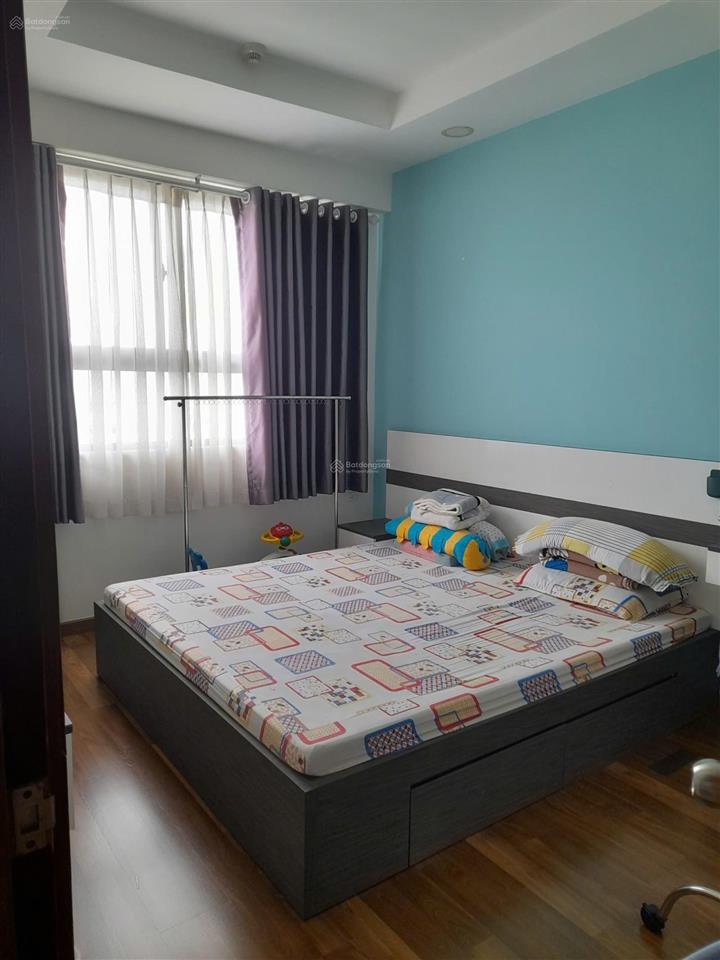 Cần bán căn hộ chung cư the pegasuite 1, 3pn, nhà đẹp, căn góc, nội thất mới, sổ hồng sang tên ngay