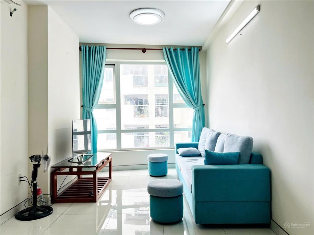 Cần bán căn hộ chung cư summer square, 3pn, nhà đẹp, sổ hồng sang tên ngay