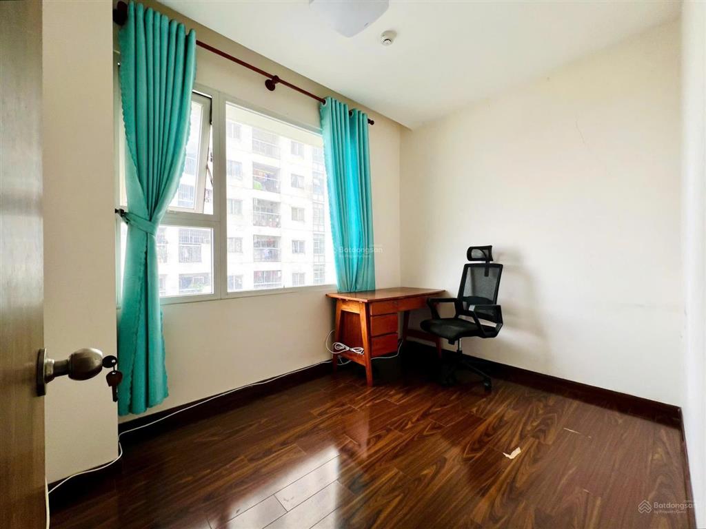 Cần bán căn hộ chung cư summer square, 3pn, nhà đẹp, sổ hồng sang tên ngay