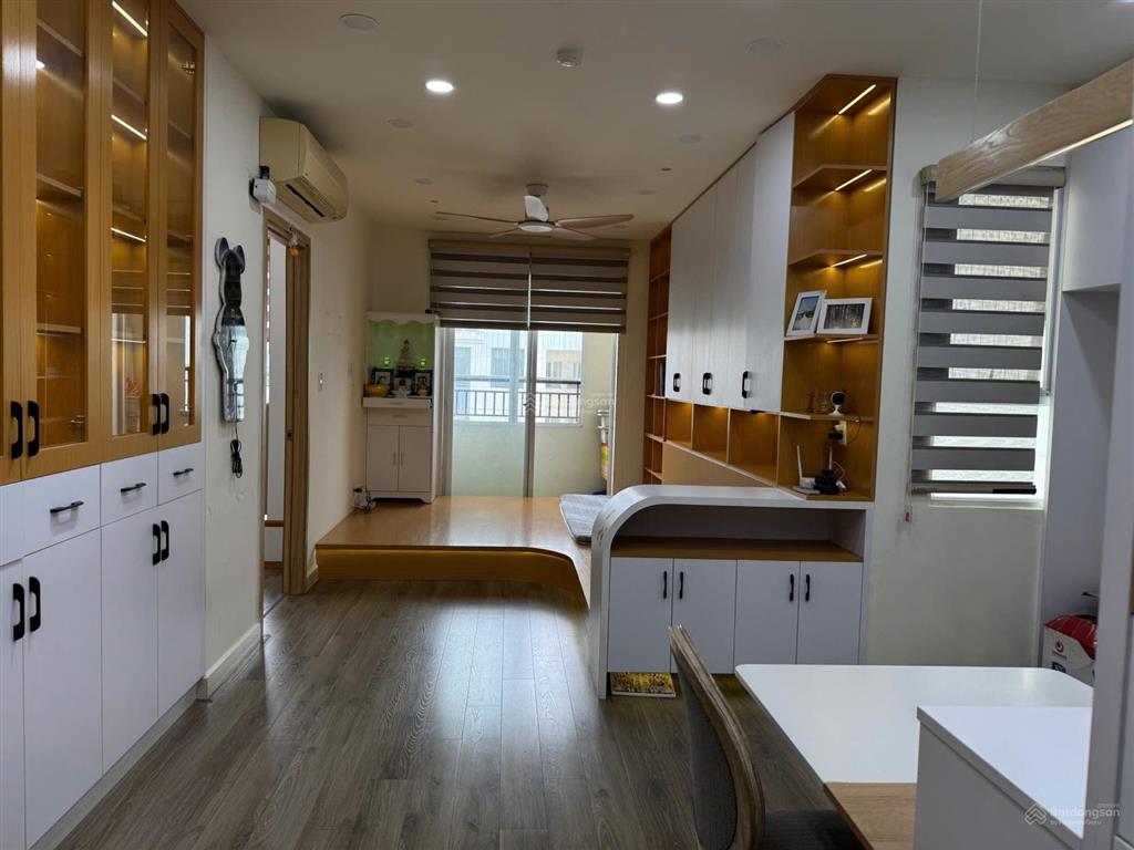 Cần bán căn penthouse duplex dream home palace, 119m2, 4pn, full nt cao cấp, bàn giao nhà ngay