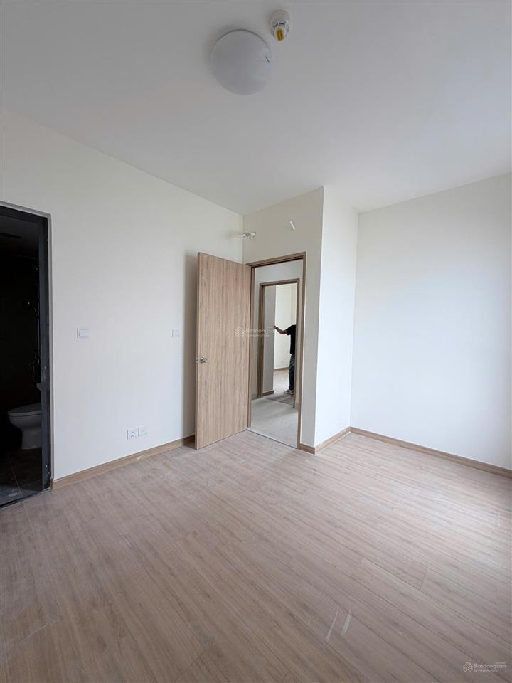 Cần bán căn hộ aurora residences, 2pn, nhà mới bàn giao, view sông mát mẽ