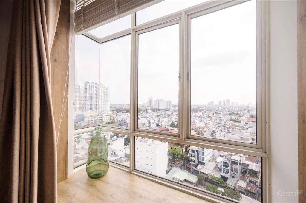 Cần bán nhanh căn hộ hoàng anh gia lai 2, 3pn, nhà đẹp, có sổ hồng, sang tên ngay
