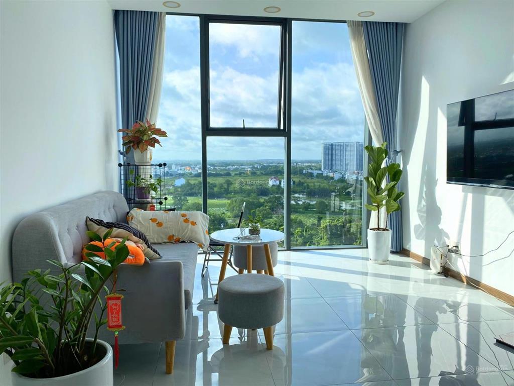 Cần bán căn hộ chung cư calla garden, 2pn, ảnh thật của căn hộ, nhà đẹp, đã có sổ hồng