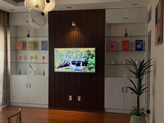 Cần bán căn hộ chung cư orient, 3pn, full nội thất, nhà sửa lại đẹp, hướng gió mát mẻ