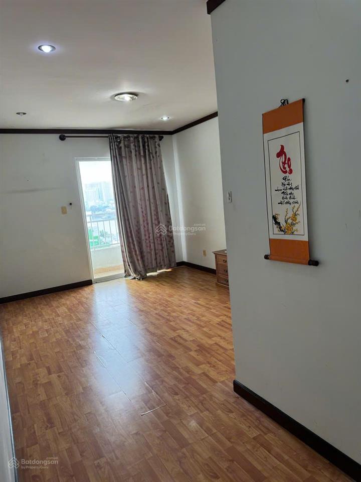 Cần bán căn hộ chung cư quốc cường gia lai 1, 3pn, nhà rộng rãi, view sông mát mẻ