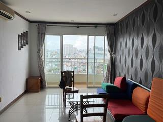 Cần bán căn hộ chung cư quốc cường gia lai 1, 3pn, nhà rộng rãi, view sông mát mẻ