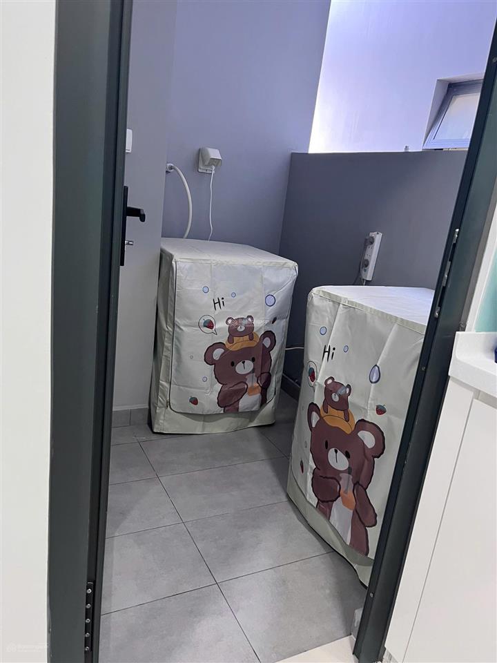 Cần bán căn hộ chung cư dhomme, 3pn, full nội thất mới, căn góc, sang tên ngay