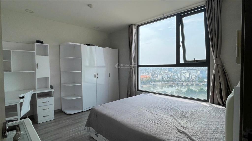Cần bán căn hộ riva park, 3pn, căn góc, view đẹp, nhà hướng đón gió mát mẻ, sang tên ngay