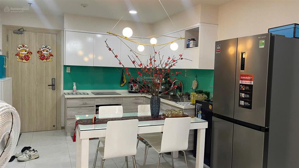 Cần bán căn hộ riva park, 3pn, căn góc, view đẹp, nhà hướng đón gió mát mẻ, sang tên ngay