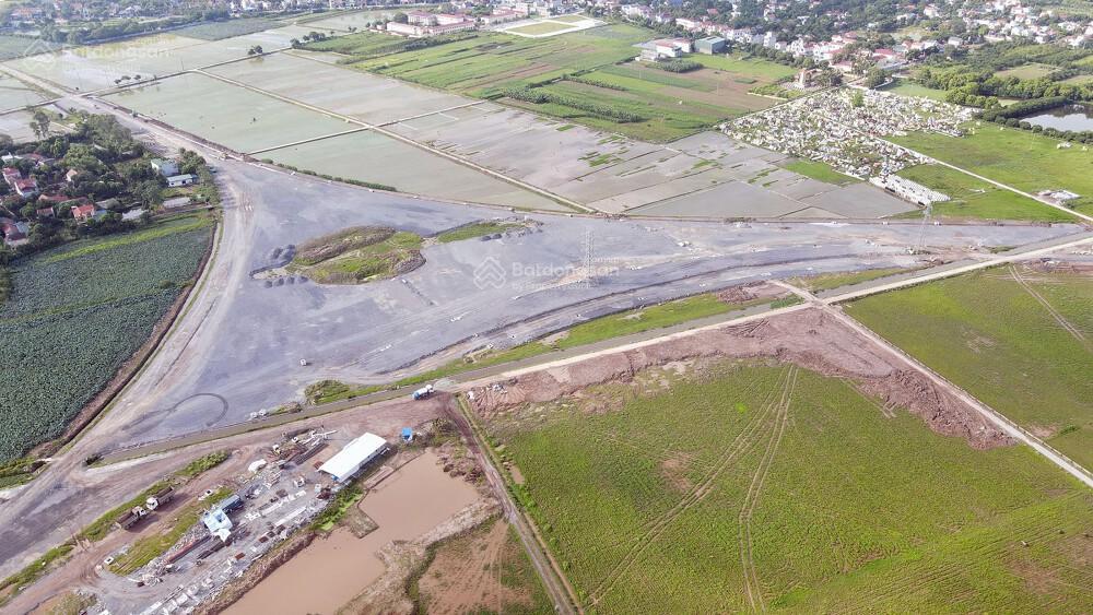 Trực tiếp cđt cụm công nghiệp trác văn bán đất diện tích linh hoạt 5000  7000  1ha. giá độc quyền