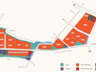 Trực tiếp cđt mở bán đất kcn tiên sơn  ninh sơn (ez park) s linh hoạt 6000m²  1ha, mặt đường vđ4