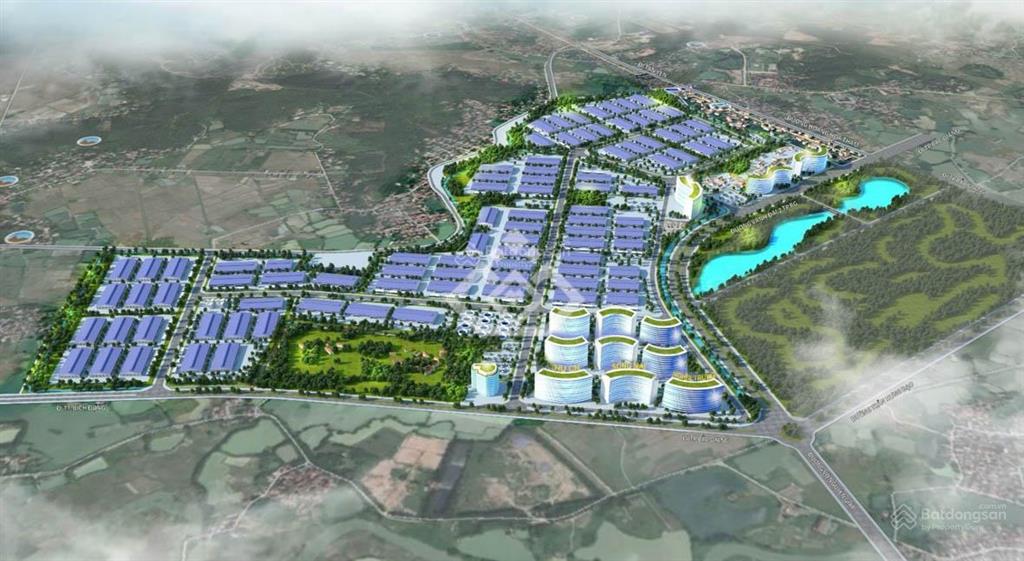Duy nhất 10.000m² tại kcn song mai | ql1a ct hà nội phù hợp dn xuất nhập khẩu, điện tử, cơ khí