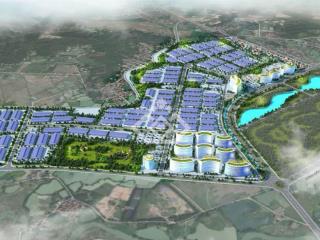 Duy nhất 10.000m² tại kcn song mai | ql1a ct hà nội phù hợp dn xuất nhập khẩu, điện tử, cơ khí