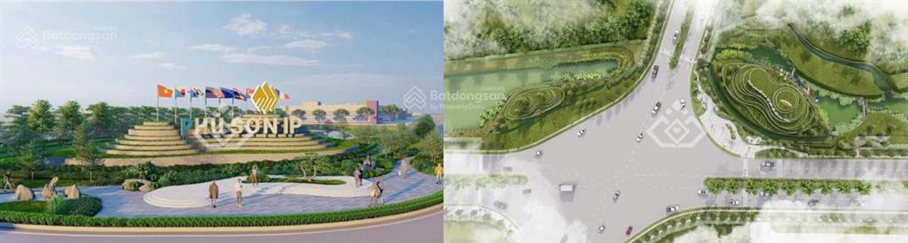 Dự án kcn phú sơn dt linh hoạt từ 5000  1ha |kết nối ct hòa bình  hà nội | giá chỉ 3,3 triệu/m²