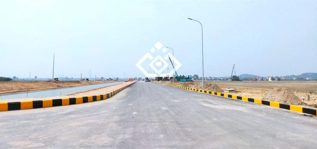Cdt kcn gia bình i, bắc ninh dt 1ha| kết nối vđ4, ct hà nội  bắc giang