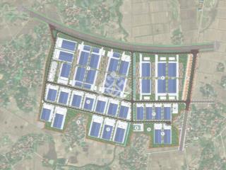 Cdt plaschem mở bán 1ha ccn tân đức, thái nguyên  tt chuỗi cung ứng điện tử, kết nối ct  giá tốt