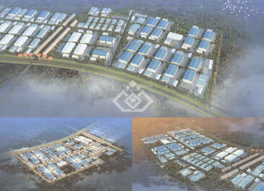Cdt plaschem mở bán 1ha ccn tân đức, thái nguyên  tt chuỗi cung ứng điện tử, kết nối ct  giá tốt