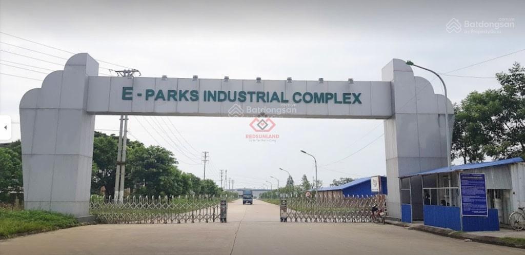 Chuyển nhượng dự án 3,3ha ccn hợp thịnh bắc, giang, kết nối tt cn bắc ninh  hà nội| giá 2,7tr/m²