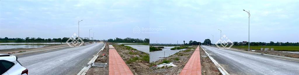 Trực tiếp cđt taseco khu công nghiệp đồng văn 3 hà nam bán đất từ 10.000m²  giá tốt nhất khu vực