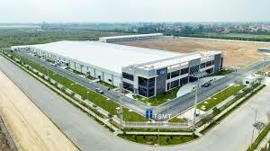 Chuyển nhượng dự án 40.000m² thị xã mỹ hào, hưng yên ngành may mặc, thuê kho xưởng,...| giá 125$/m²