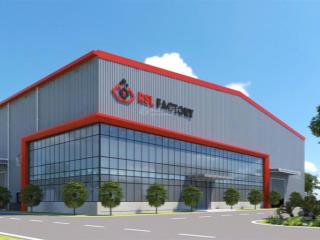 5800m² nhà xưởng tại bắc ninh sẵn sàng cho thuê năm 2026  kết nối thủ đô, ql17, ql38,sb gia bình