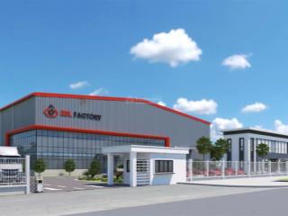 Nhà xưởng kcn kim bảng 1 chỉ từ 3,5$/m² | giá tốt hiếm có gần hà nội, kết nối ct, nút giao vực vòng