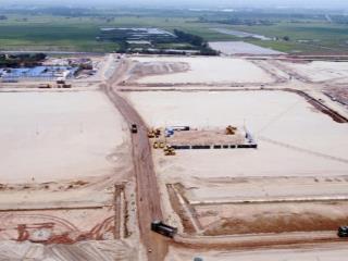 Duy nhất 5000m2 kcn lý thường kiệt hưng yên, tt tam giác công nghiệp, kết nối ct hn  hải phòng