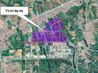 Taseco mở bán 1ha kcn thủy nguyên hải phòng với chuỗi logistics cảng biển  cao tốc  sân bay mb