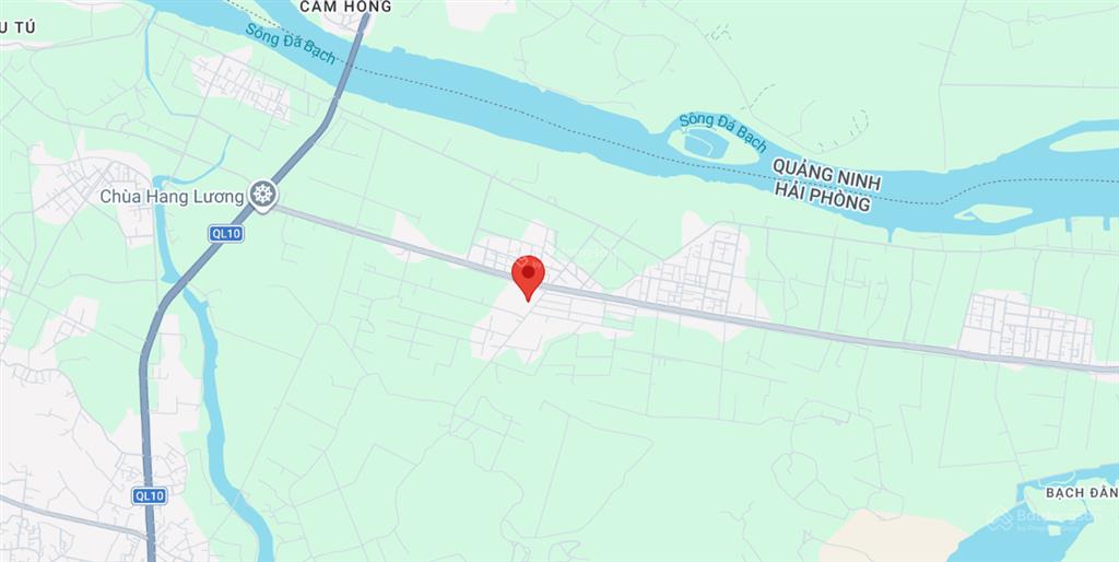 Taseco mở bán 1ha kcn thủy nguyên hải phòng với chuỗi logistics cảng biển  cao tốc  sân bay