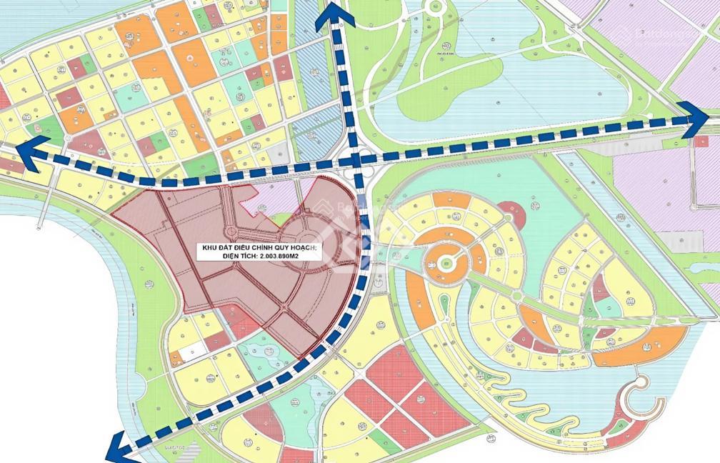 Kkt đình vũ  cát hải | kcn nam tràng cát dt 1ha  kết nối cảng lạch huyện, chuỗi logistics quốc tế