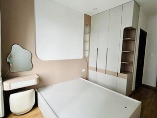 Cho thuê căn hộ 2pn, 72m2 6tr5 có rèm, giàn phơi, máy lọc nước tại the rivana, thuận an, bình dương