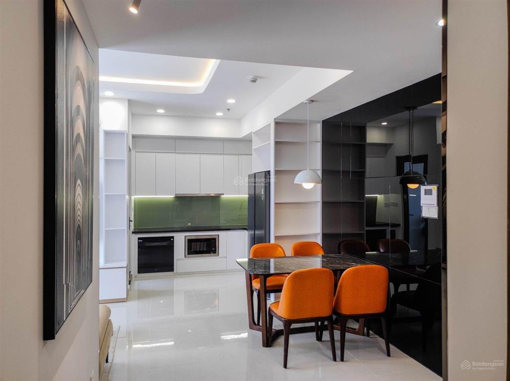 Bán cc 2pn, 2wc tại the rivana, 2,3 tỷ, 52m2, đẹp, nhiều tiện ích