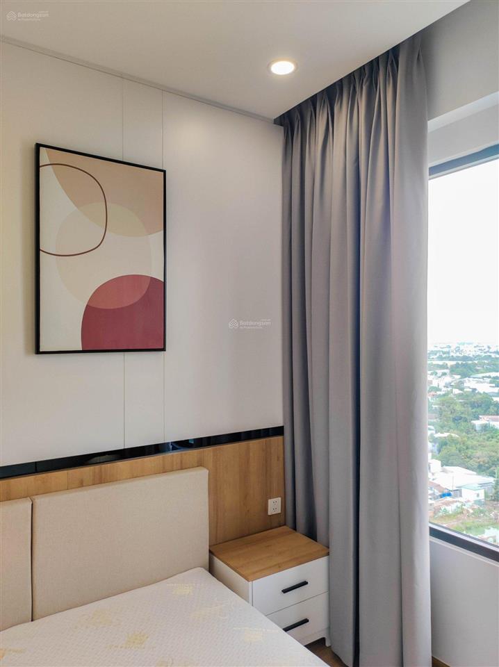 Bán cc 2pn, 2wc tại the rivana, 2,3 tỷ, 52m2, đẹp, nhiều tiện ích