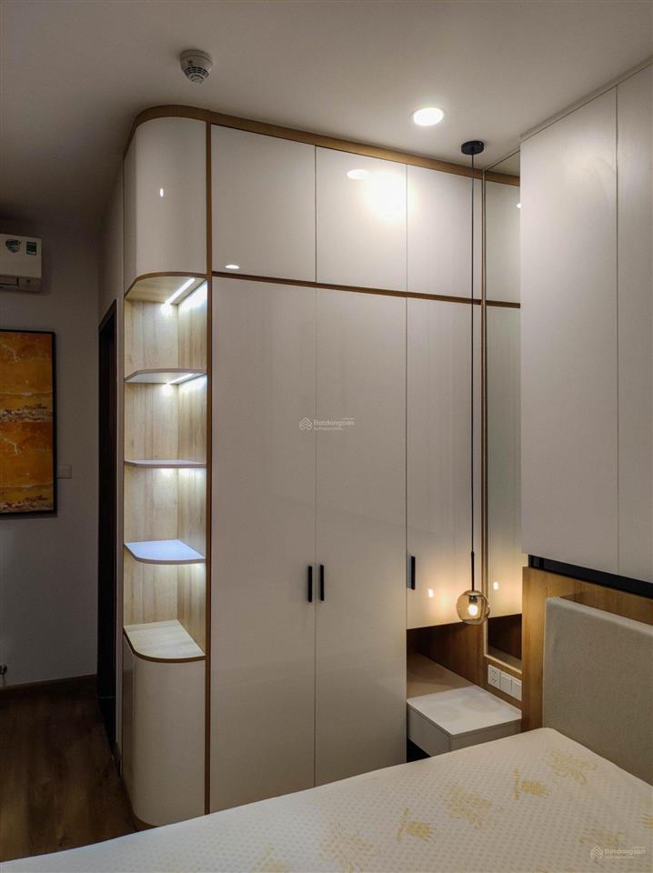 Bán cc 2pn, 2wc tại the rivana, 2,3 tỷ, 52m2, đẹp, nhiều tiện ích