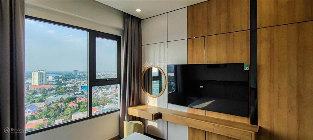Bán cc 2pn, 2wc tại the rivana, 2,3 tỷ, 52m2, đẹp, nhiều tiện ích