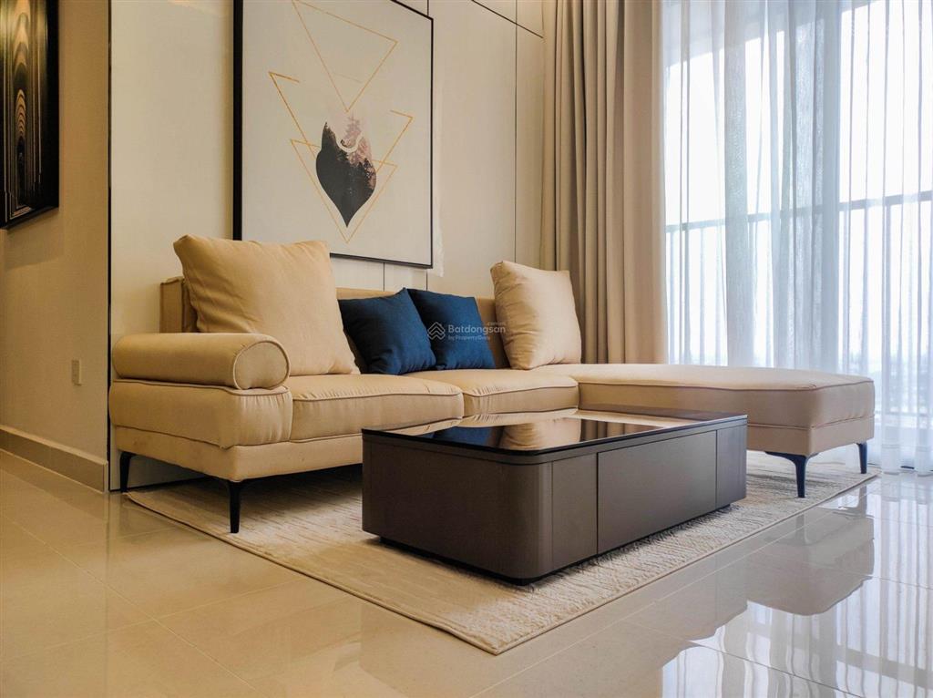 Bán cc 2pn, 2wc tại the rivana, 2,3 tỷ, 52m2, đẹp, nhiều tiện ích