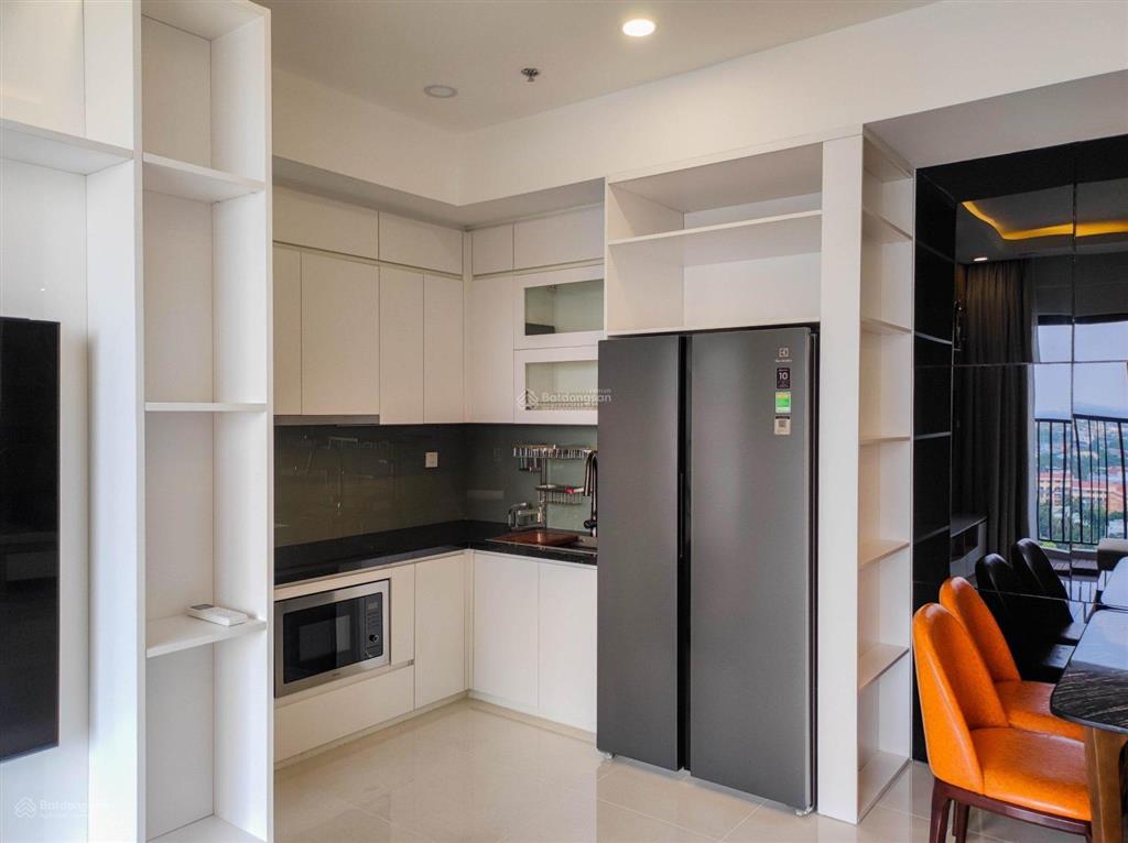 Bán cc 2pn, 2wc tại the rivana, 2,3 tỷ, 52m2, đẹp, nhiều tiện ích