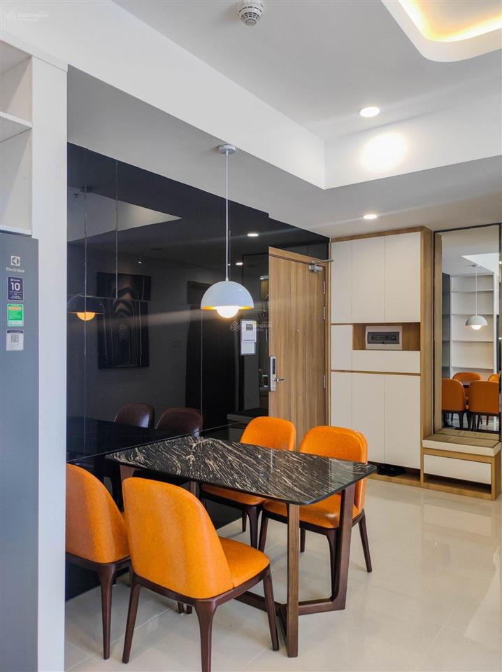 Bán cc 2pn, 2wc tại the rivana, 2,3 tỷ, 52m2, đẹp, nhiều tiện ích