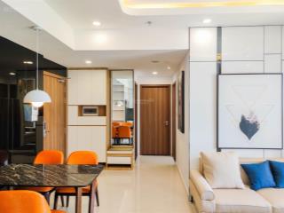 Bán cc 2pn, 2wc tại the rivana, 2,3 tỷ, 52m2, đẹp, nhiều tiện ích